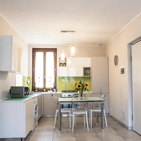 Apartment Casa Fede - In Campagna Ad Un Passo Dalla Citta'-