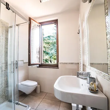 Casa Fede - In Campagna Ad Un Passo Dalla Citta'- * Subbiano