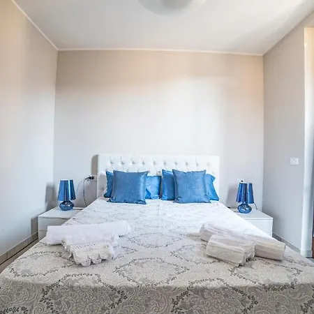 Casa Fede - In Campagna Ad Un Passo Dalla Citta'- Apartment