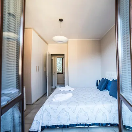 Casa Fede - In Campagna Ad Un Passo Dalla Citta'- Apartment