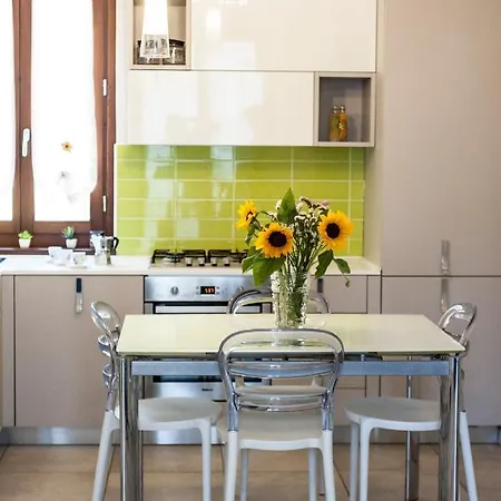 Casa Fede - In Campagna Ad Un Passo Dalla Citta'- Apartment *