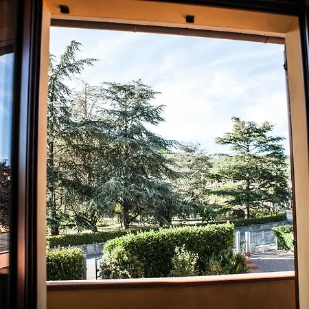 Casa Fede - In Campagna Ad Un Passo Dalla Citta'- * Subbiano
