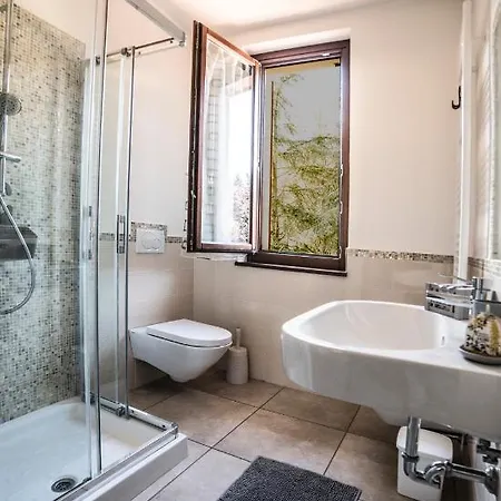 Casa Fede - In Campagna Ad Un Passo Dalla Citta'- Apartment