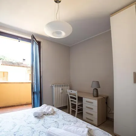Casa Fede - In Campagna Ad Un Passo Dalla Citta'- * Subbiano