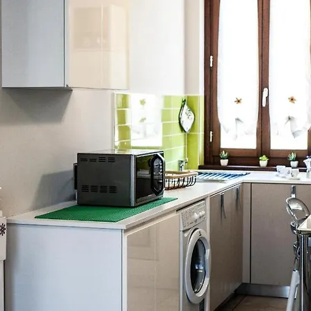 דירה Casa Fede - In Campagna Ad Un Passo Dalla Citta'- *
