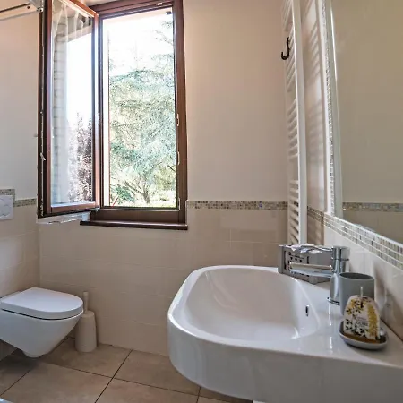 דירה Casa Fede - In Campagna Ad Un Passo Dalla Citta'-