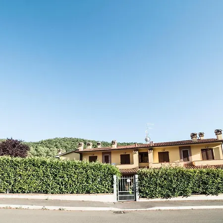 דירה Casa Fede - In Campagna Ad Un Passo Dalla Citta'- *