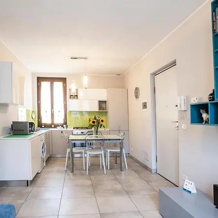 Casa Fede - In Campagna Ad Un Passo Dalla Citta'-